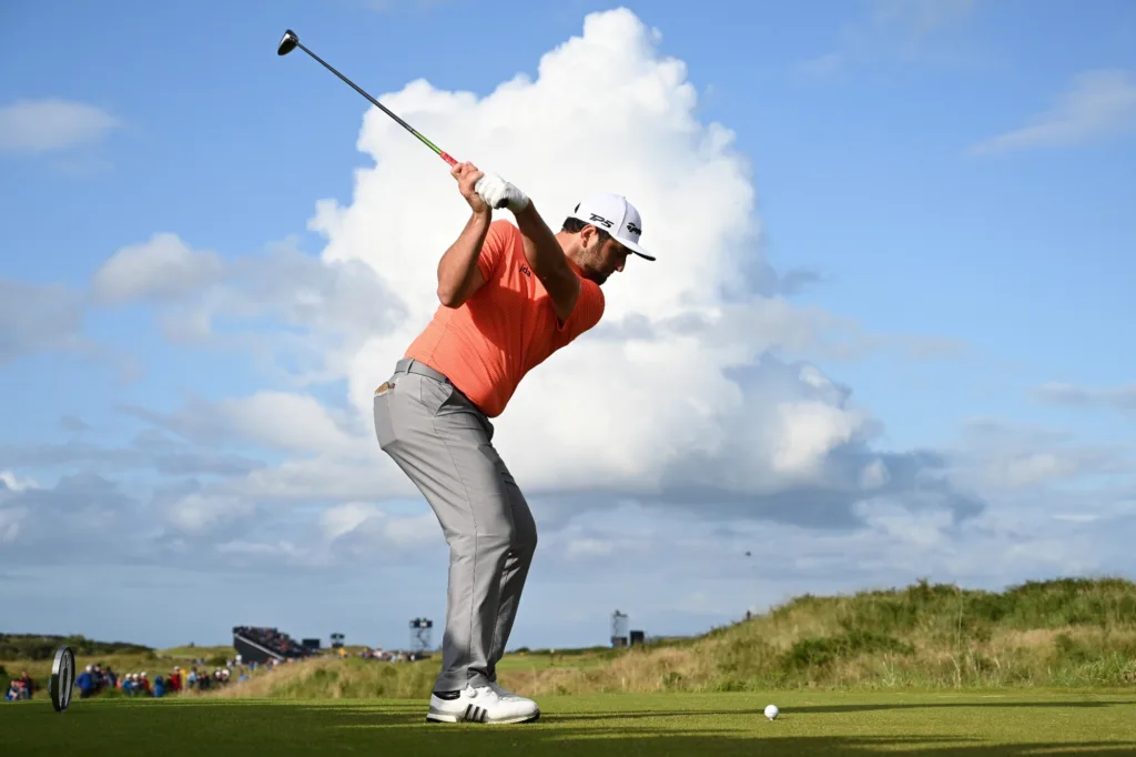 What have the last 12 months in professional golf taught us?