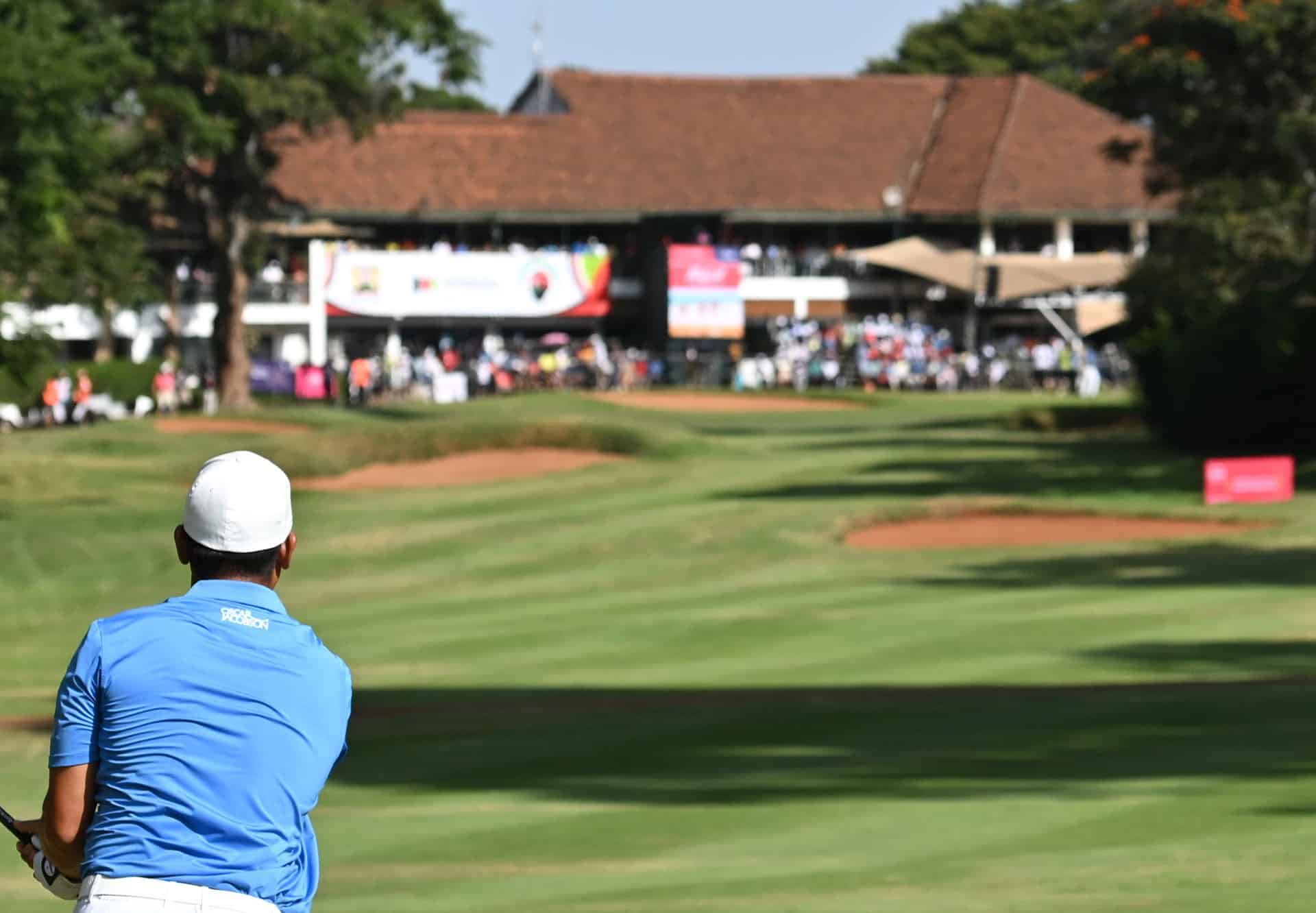 DP World Tour preview Magical Kenya Open betting tips