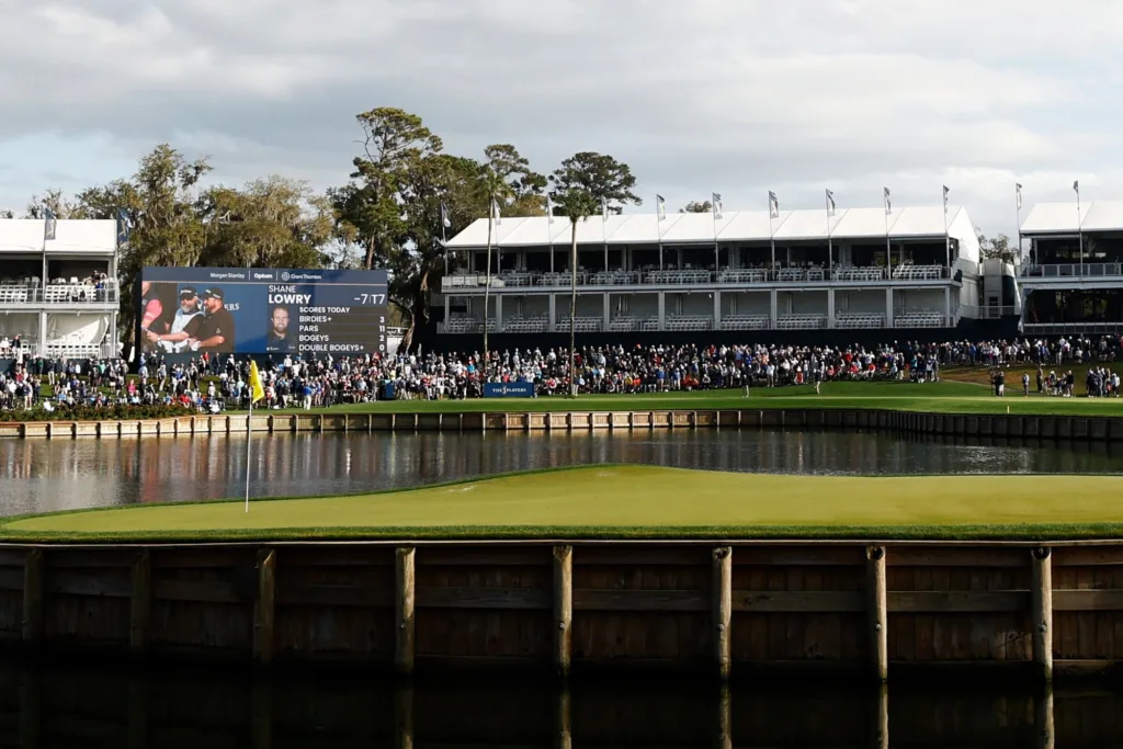 THE PLAYERS Championship 2024 tee times, format, field, purse, how to watch