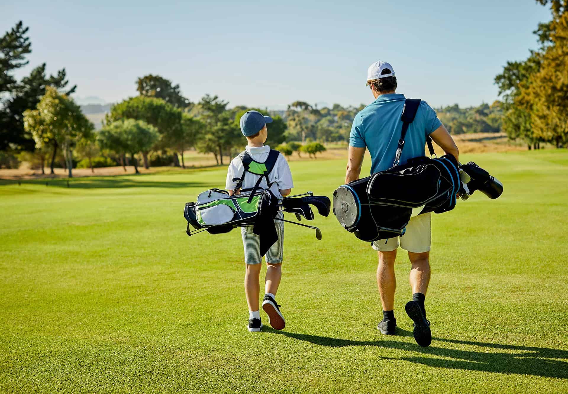 Hobbies That Will Take Your Golf Game to the Next Level