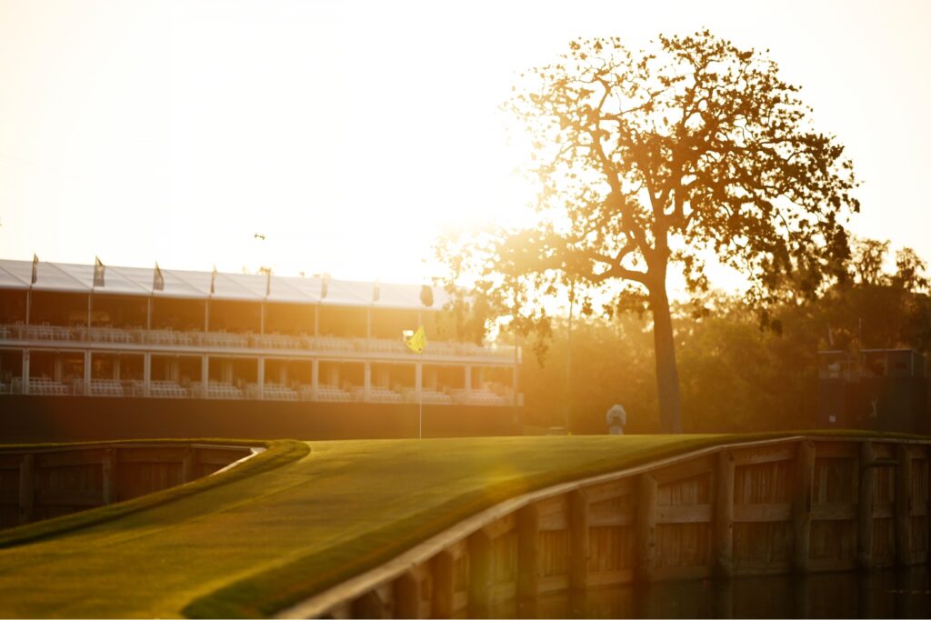 where is the players championship played