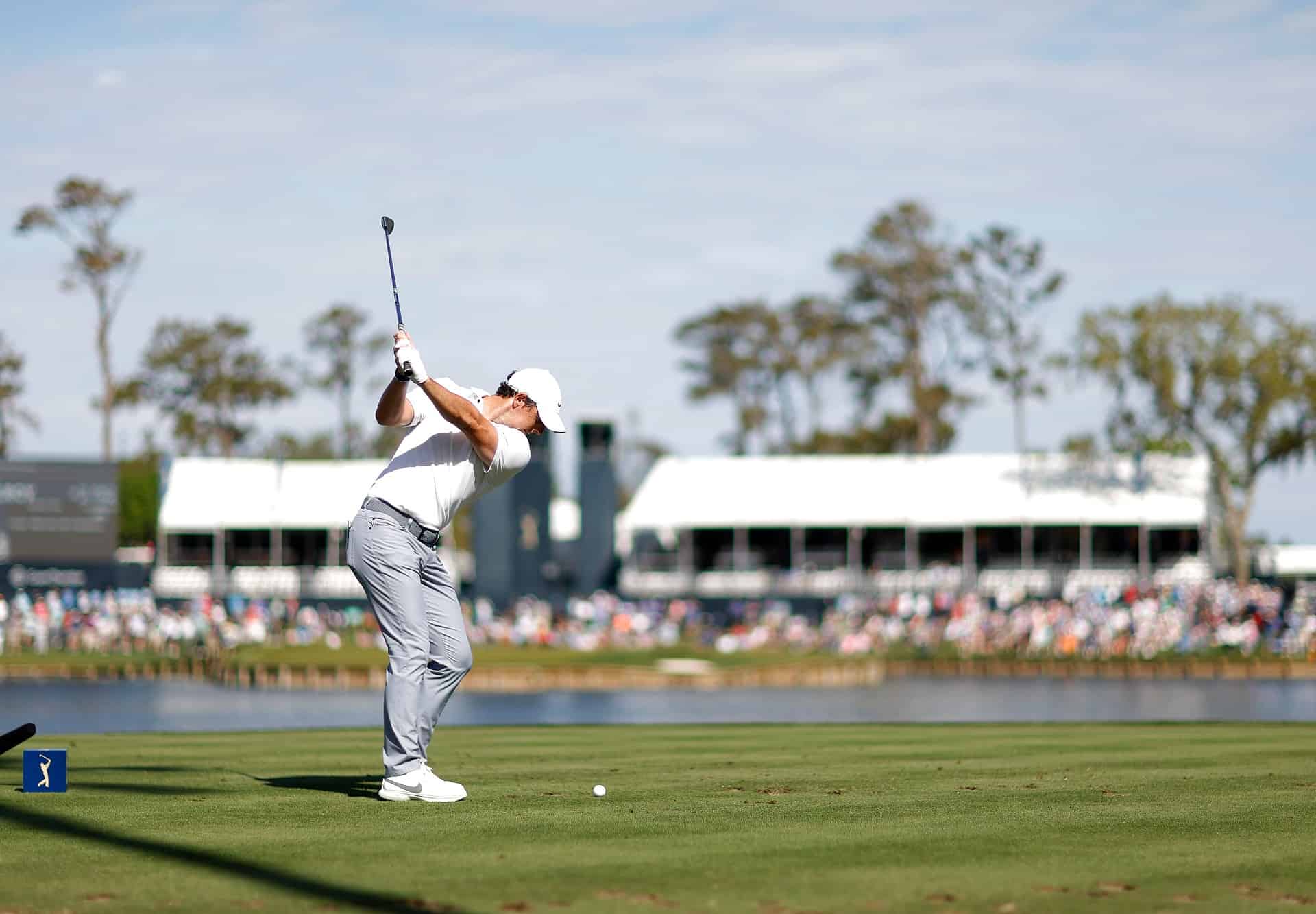 How to qualify for The Players Championship