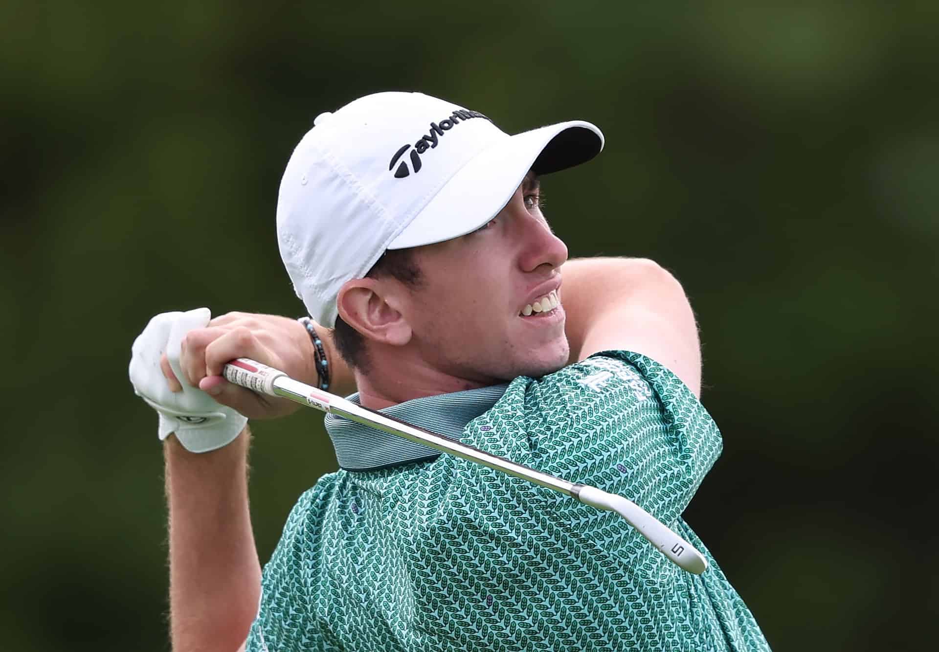 DP World Tour preview Jonsson Workwear Open betting tips