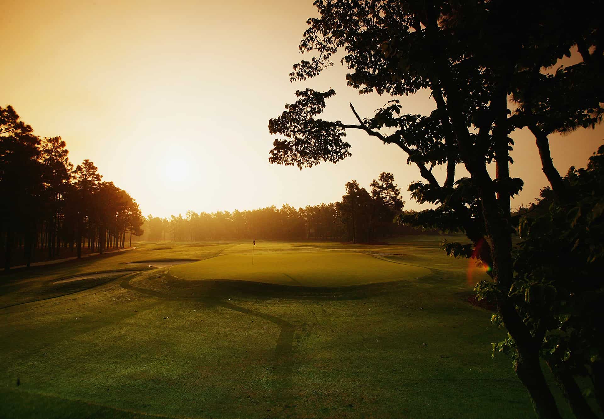 WIN! A trip to the Carolinas with the NCG Top 100s Summer Matchplay