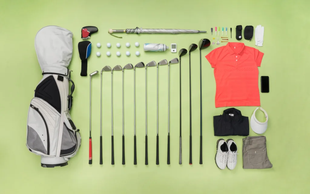 Best Golf Accessories - National Club Golfer Buying Guides