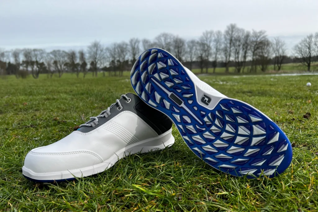 footjoy stratos golf shoes review