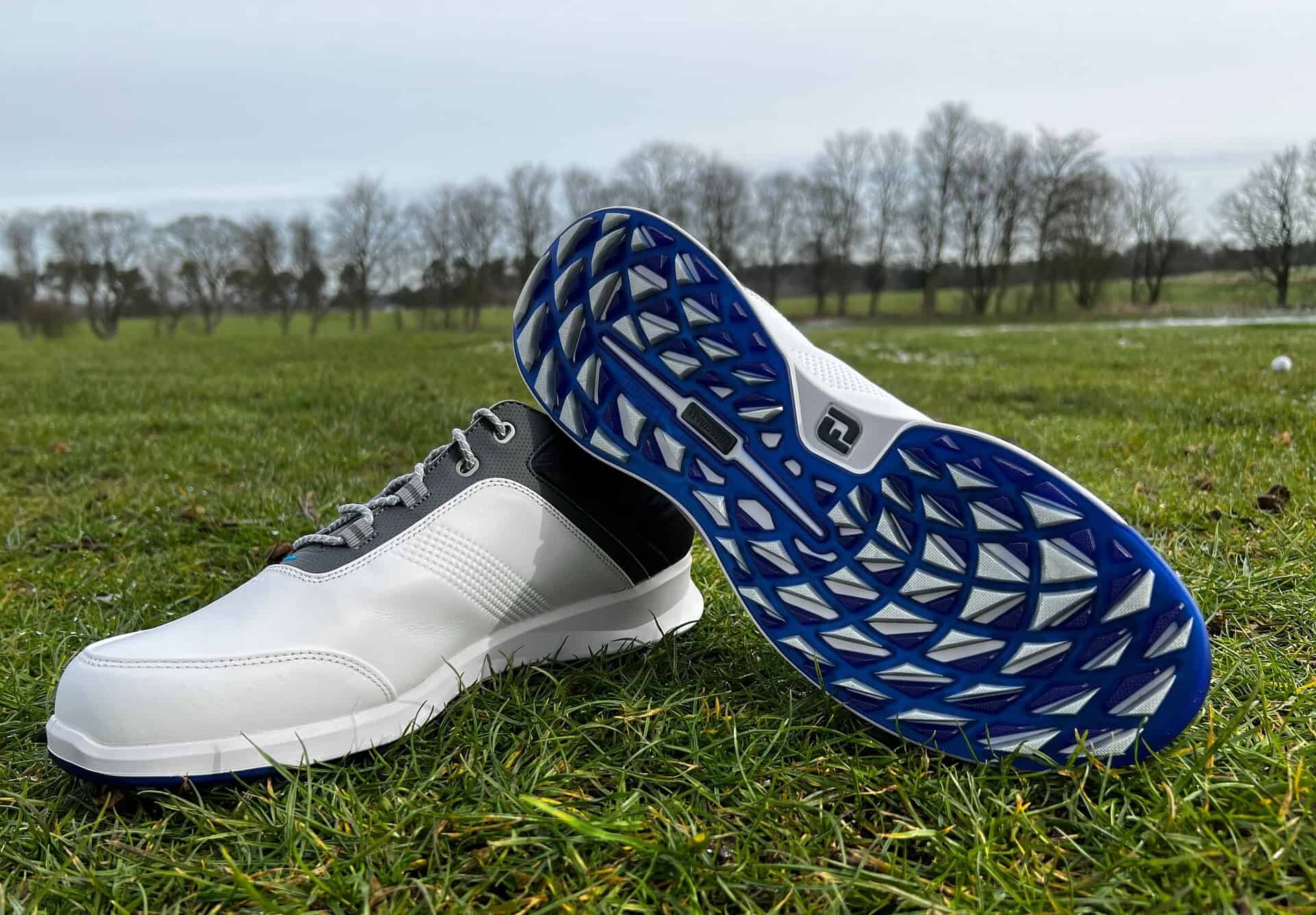 footjoy stratos golf shoes review
