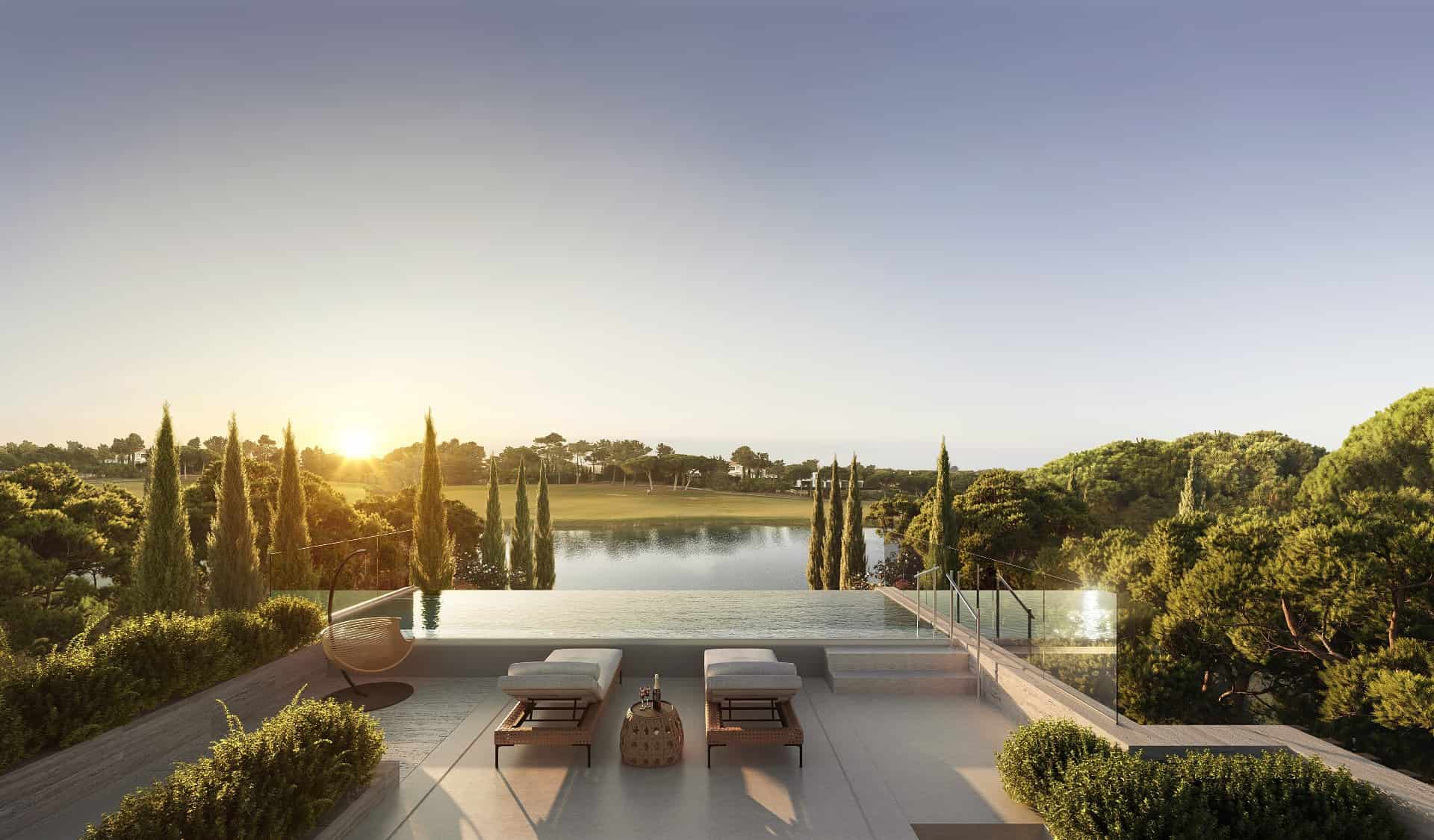 Broadhurst the pick among star-studded line-up at One Green Way Pro-Am