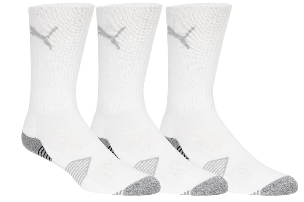 best golf socks