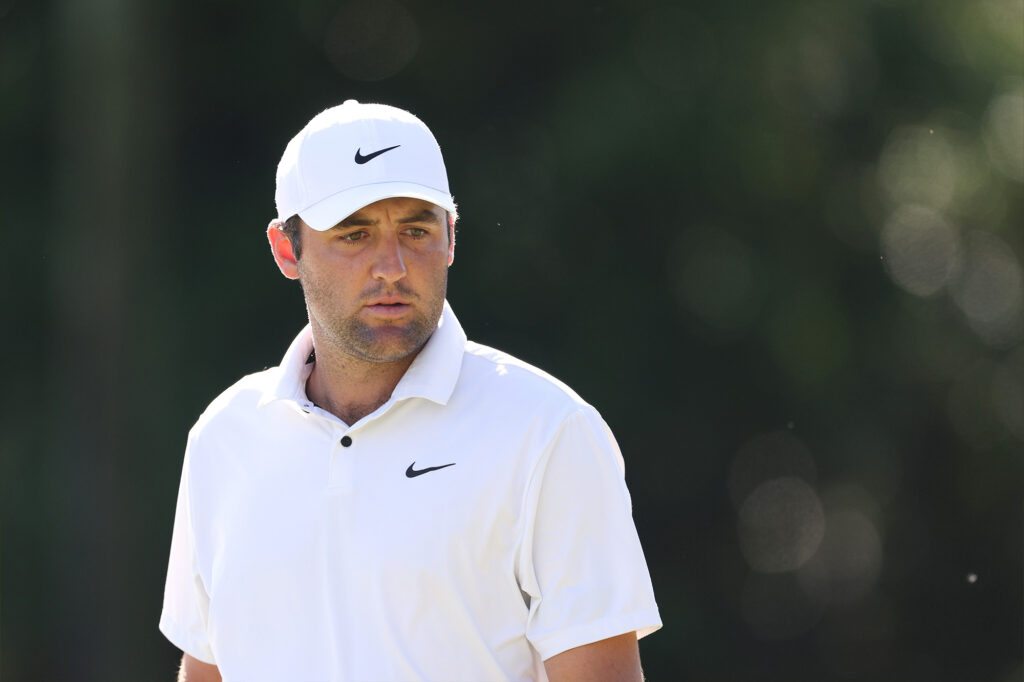 WM Phoenix Open Golf Betting Tips Who conquers Scottsdale? National