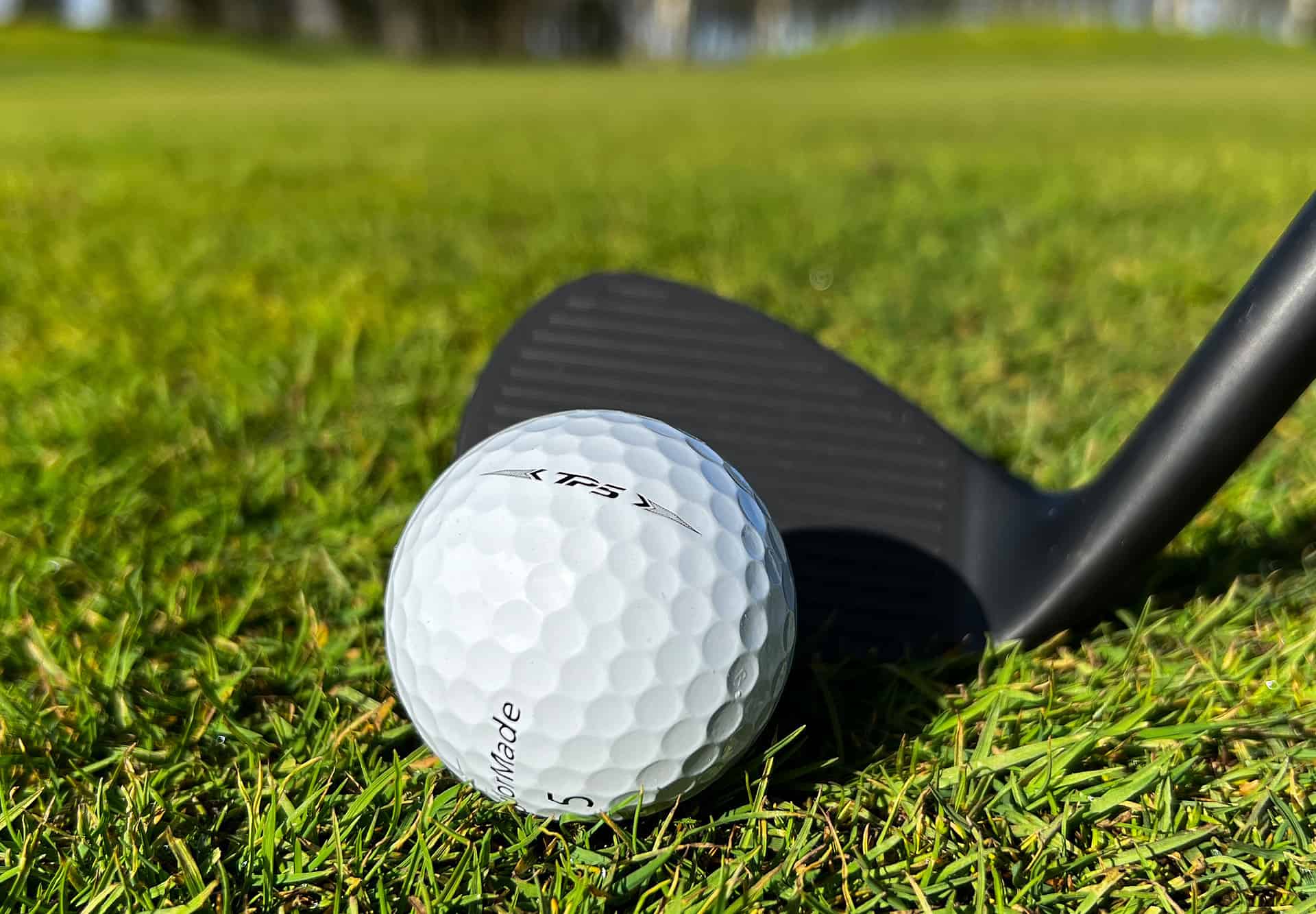 Callaway Chrome Soft Golf Ball Review National Club Golfer