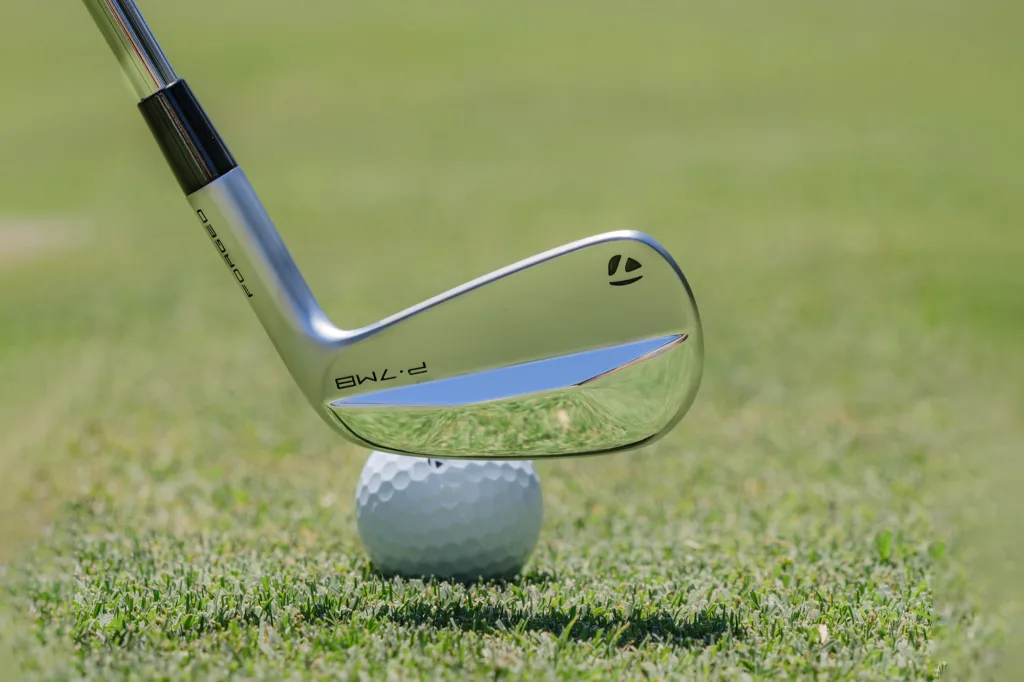 best irons for low handicappers