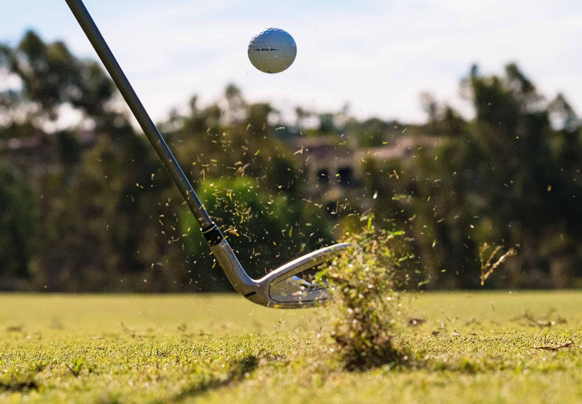 5 Best Golf Irons of 2023
