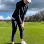 Puma Gamer Quarter-Zip Women's Golf Pullover review