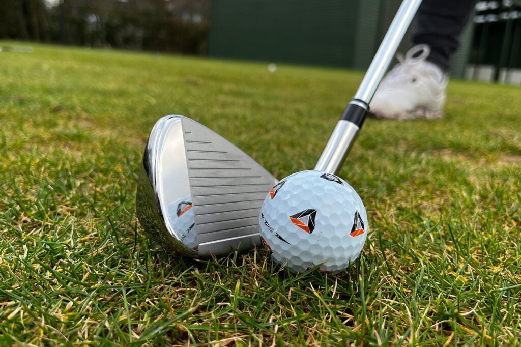 The Most Irons 2024 National Club Golfer