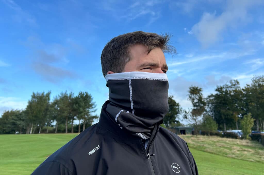 best golf snoods 2024