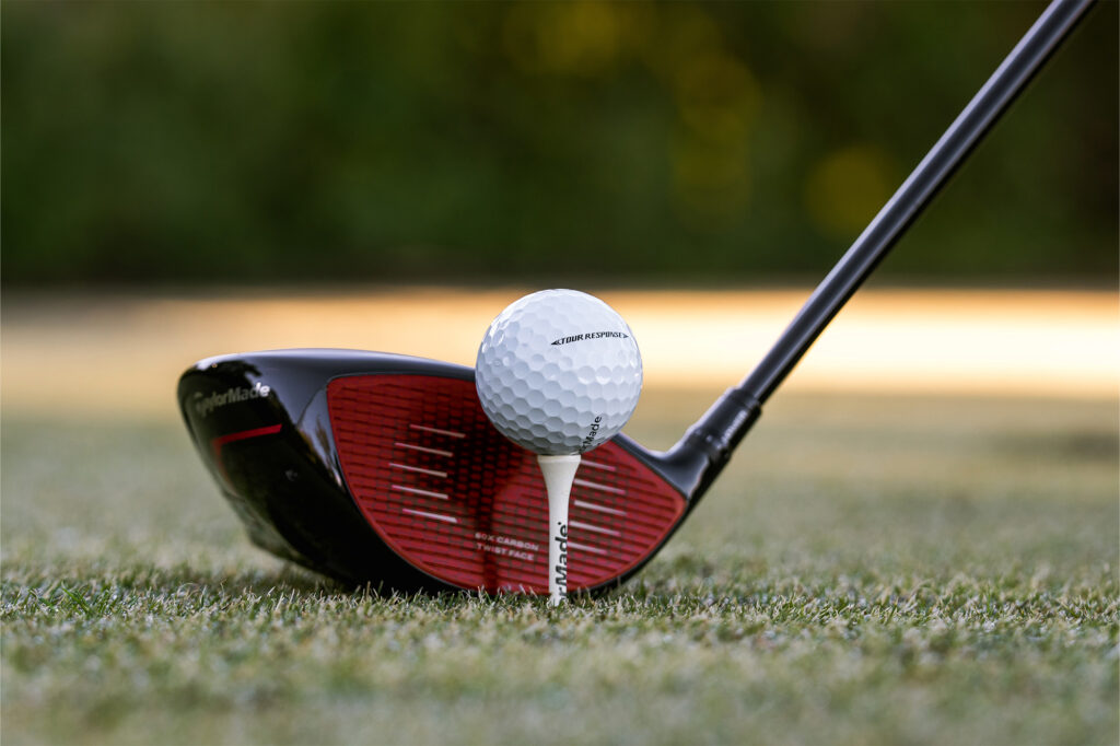 All the Gear Golf ball rollback, what does it all mean?