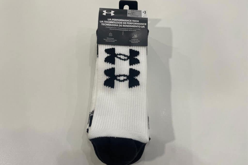 best golf socks