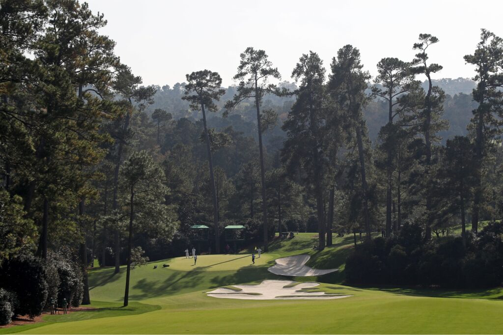 Augusta 10th