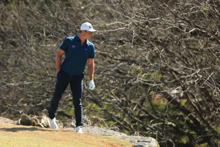 Out of bounds rule in golf What you need to know