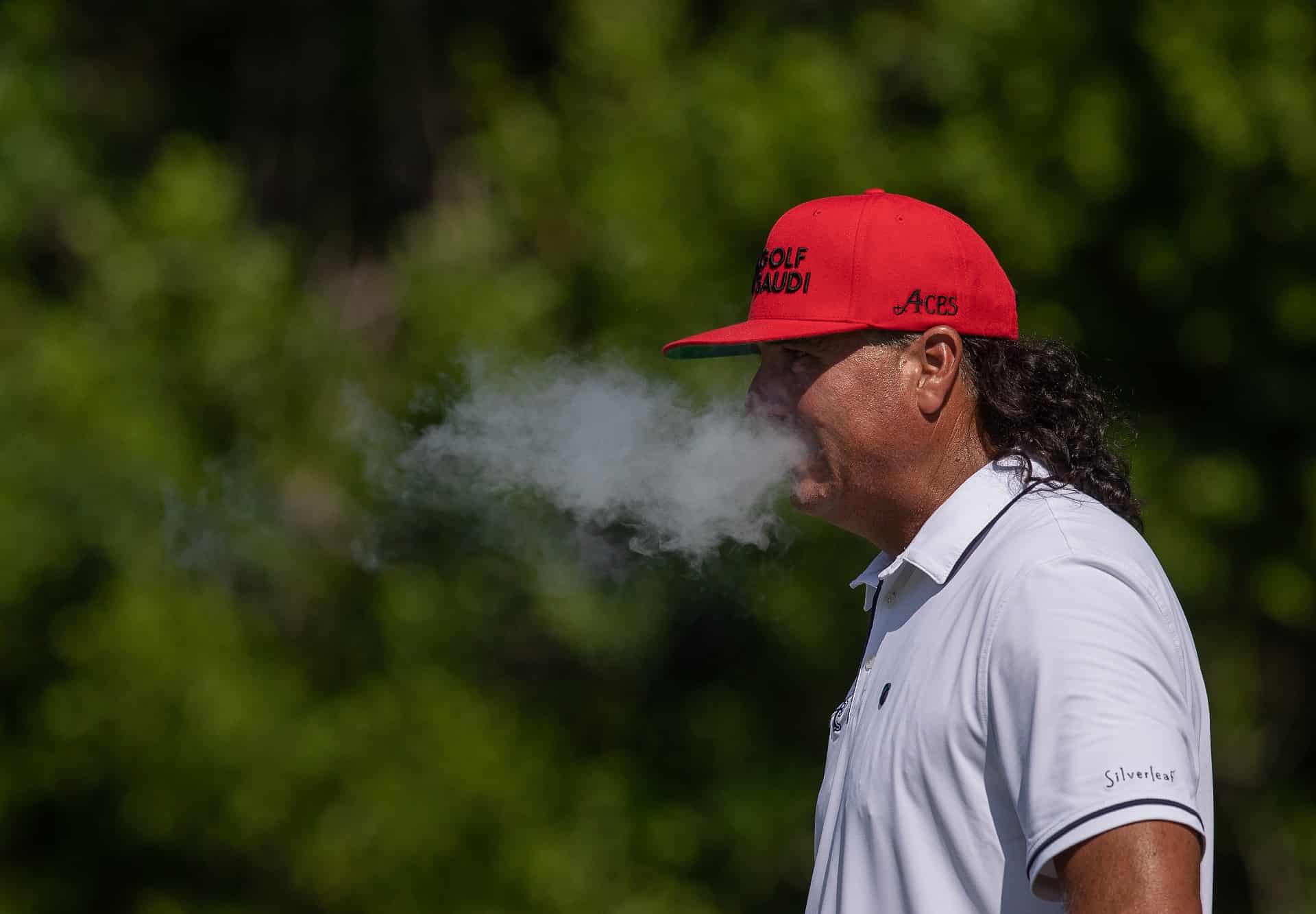 Pat Perez