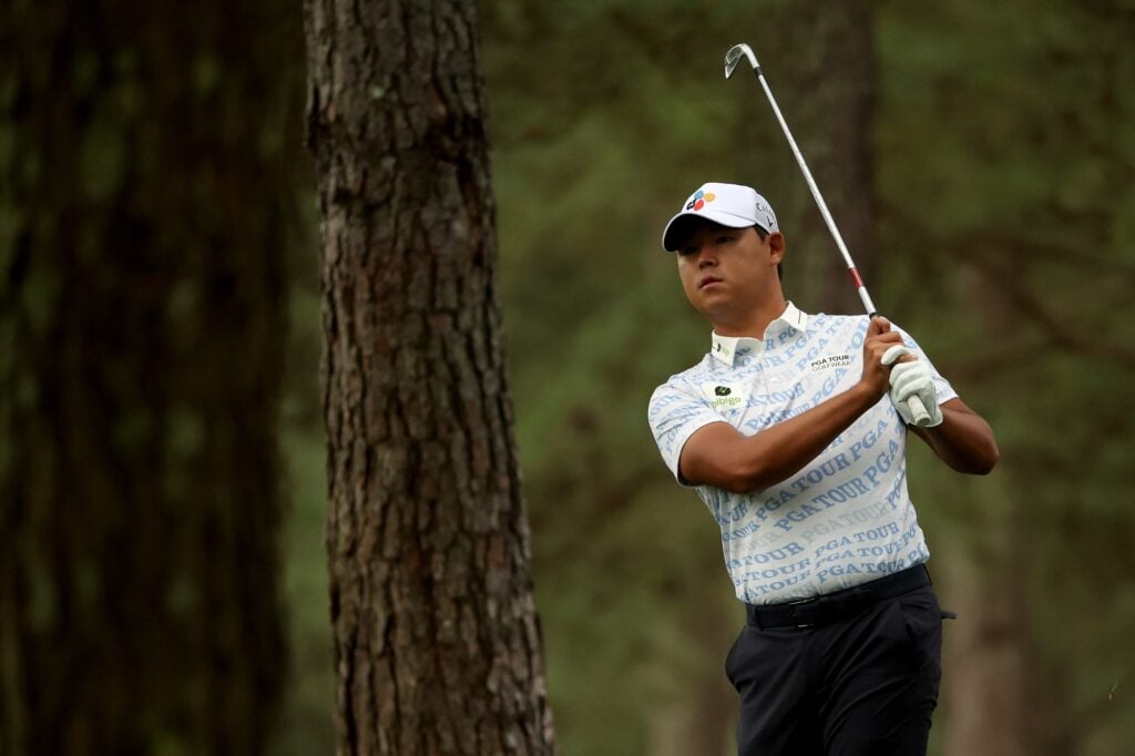 Houston Open prize money 2024