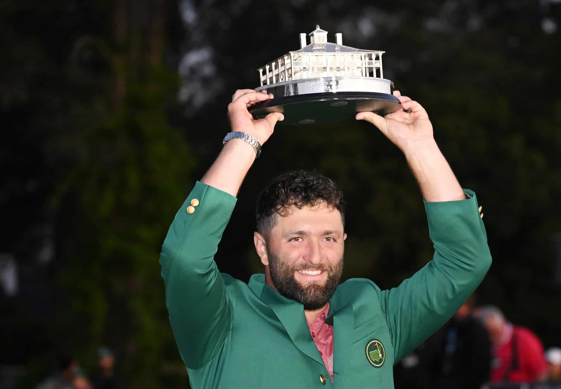 Who will win the major championships in 2024? - National Club Golfer