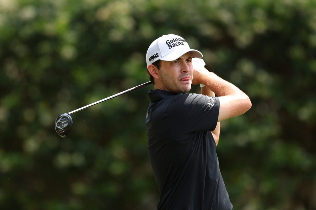 patrick cantlay witb 2024