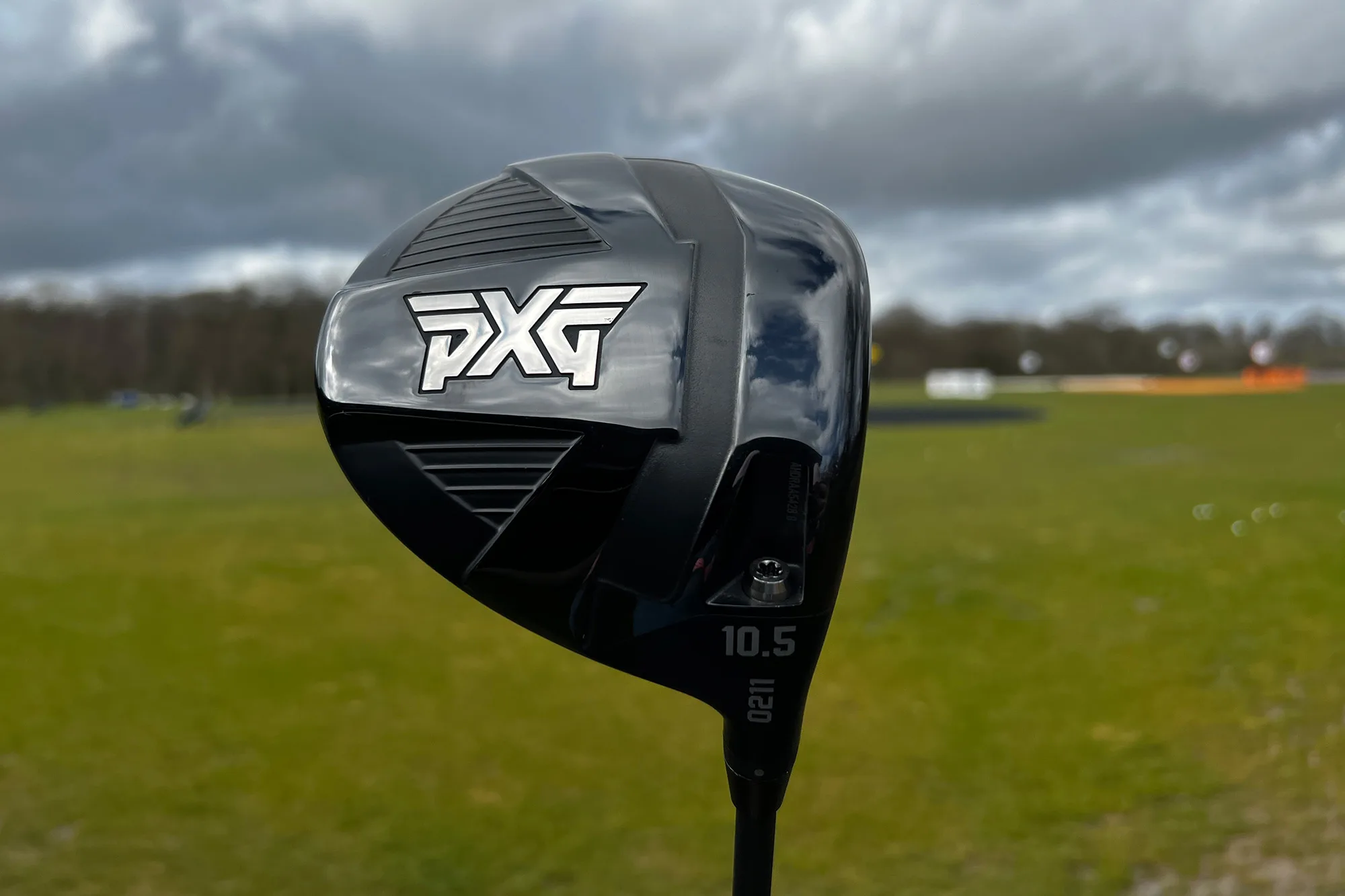 PXG 0211 driver review
