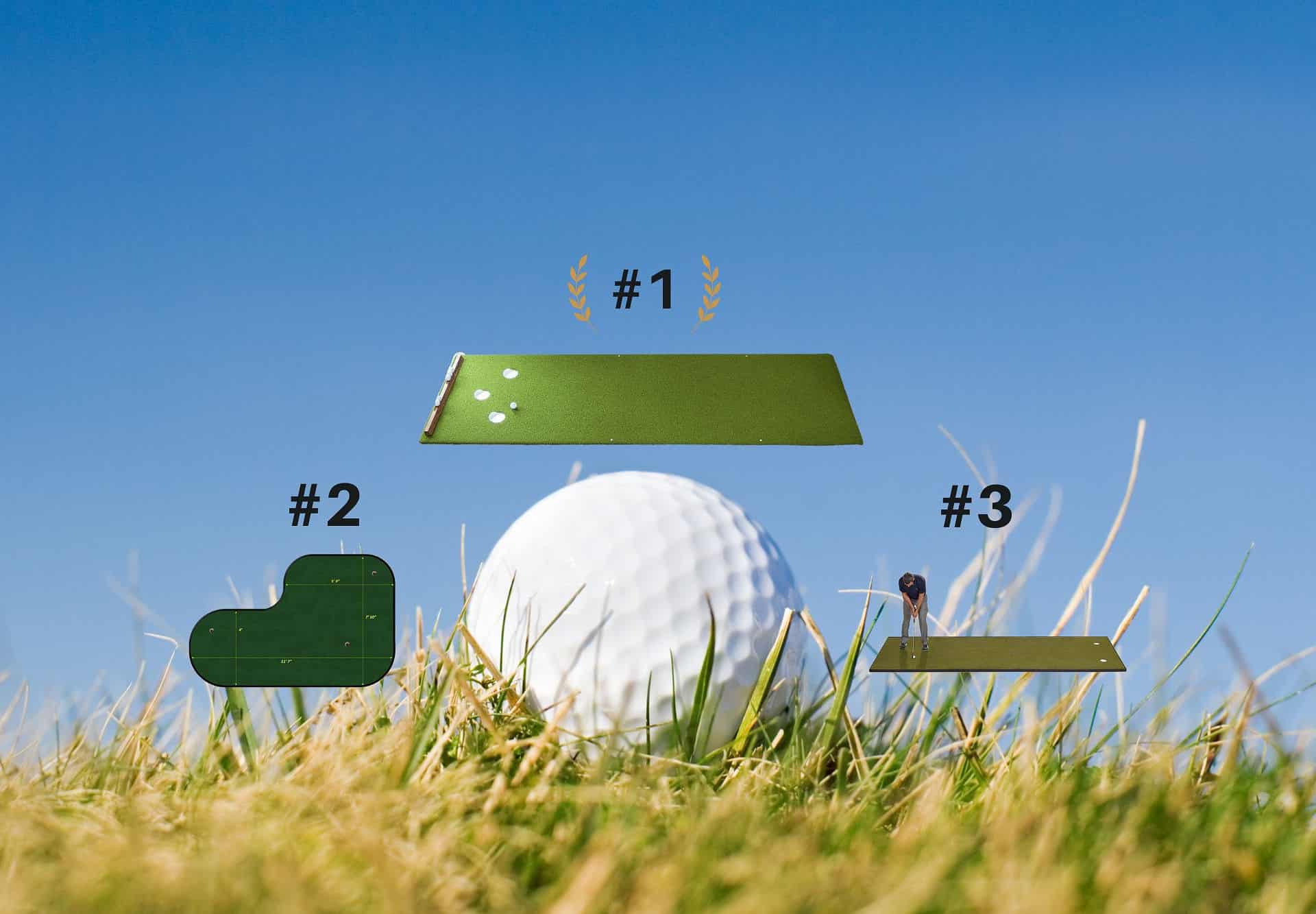 The 10 Best Putting Greens to Improve Your Golf Game