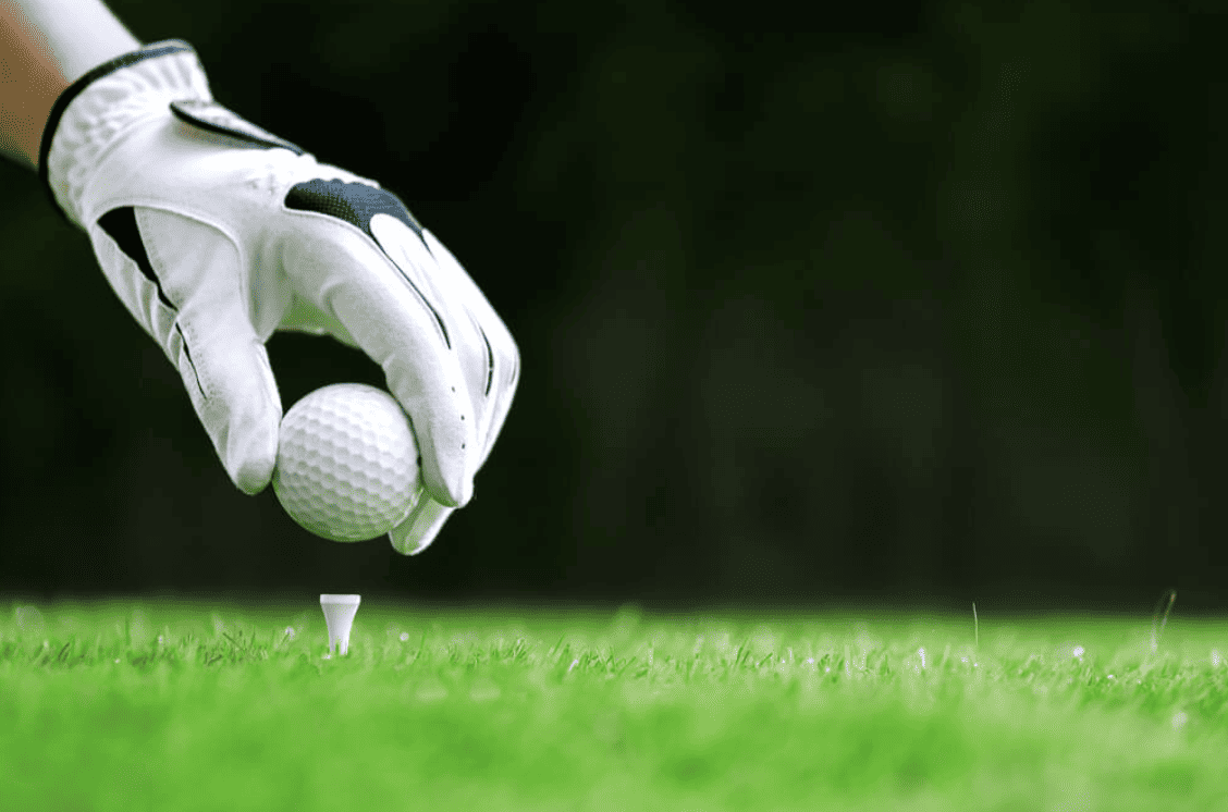 Which golf tournaments to bet on if you want to use a betting bonus?