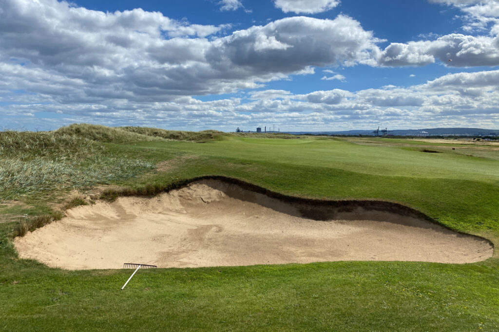 Seaton Carew: The jewel on industrial Teesside that is outstandingly consistent