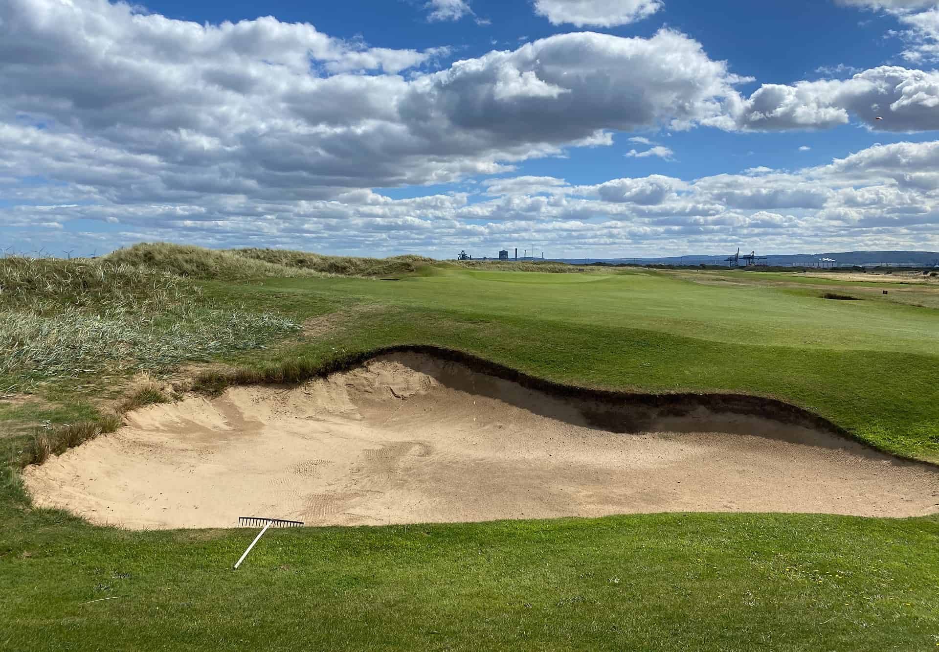 Seaton Carew: The jewel on industrial Teesside that is outstandingly consistent