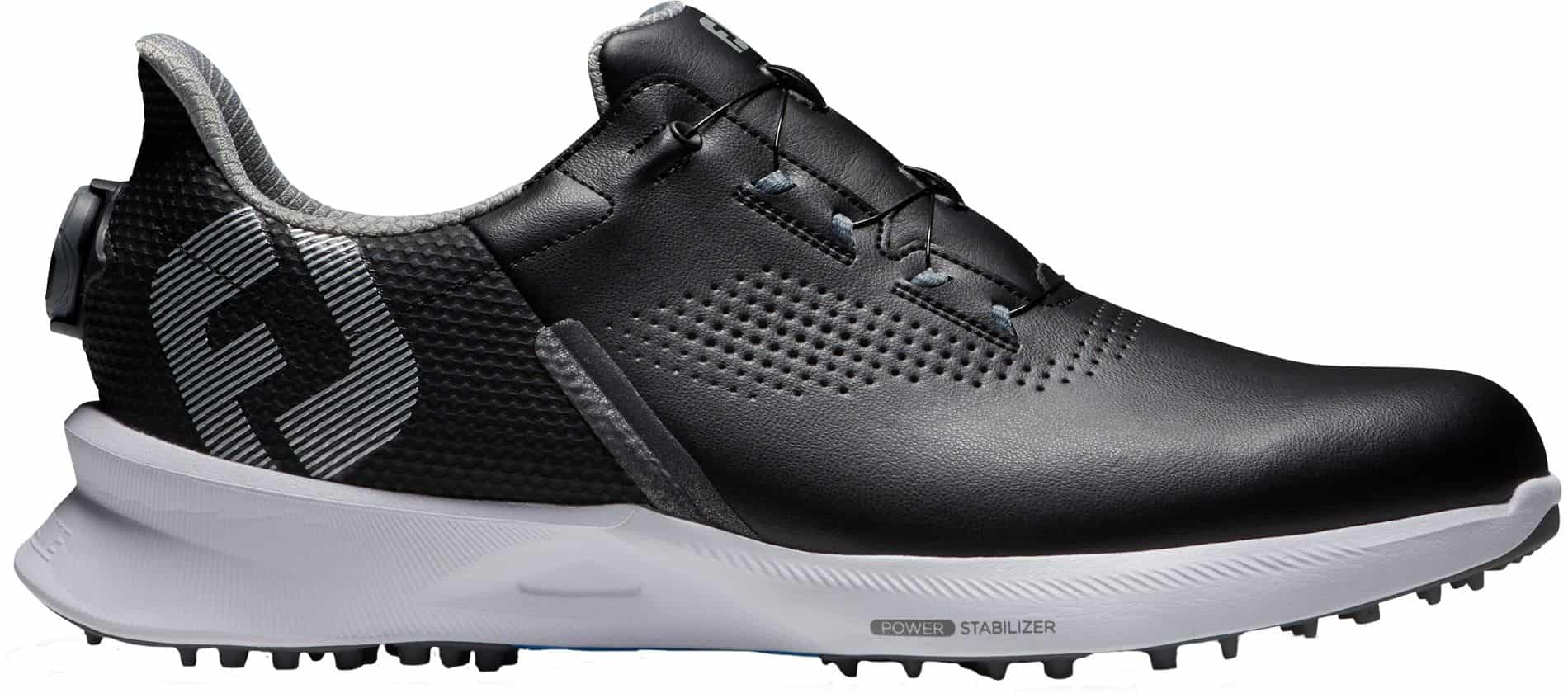 FootJoy Men's 2022 Fuel BOA Golf Shoes National Club Golfer