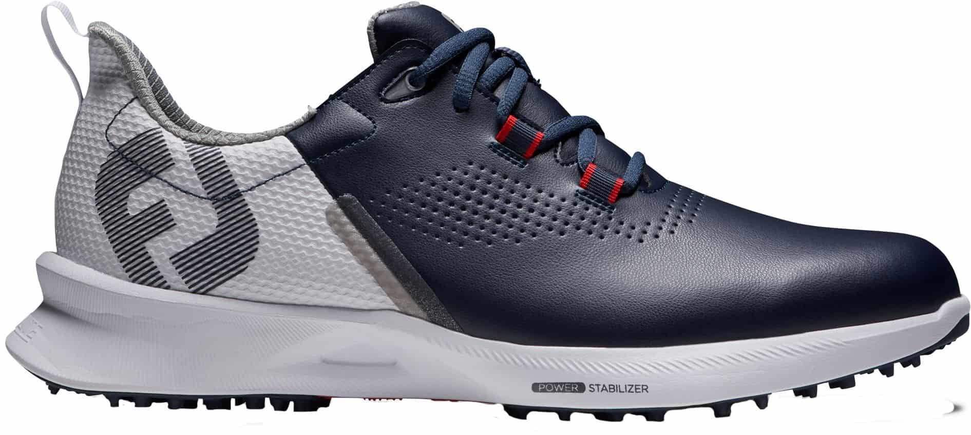 FootJoy Men's 2022 Fuel Golf Shoes National Club Golfer