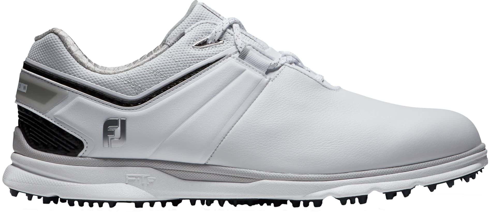 FootJoy Men's 2022 Pro/SL Carbon Golf Shoes National Club Golfer