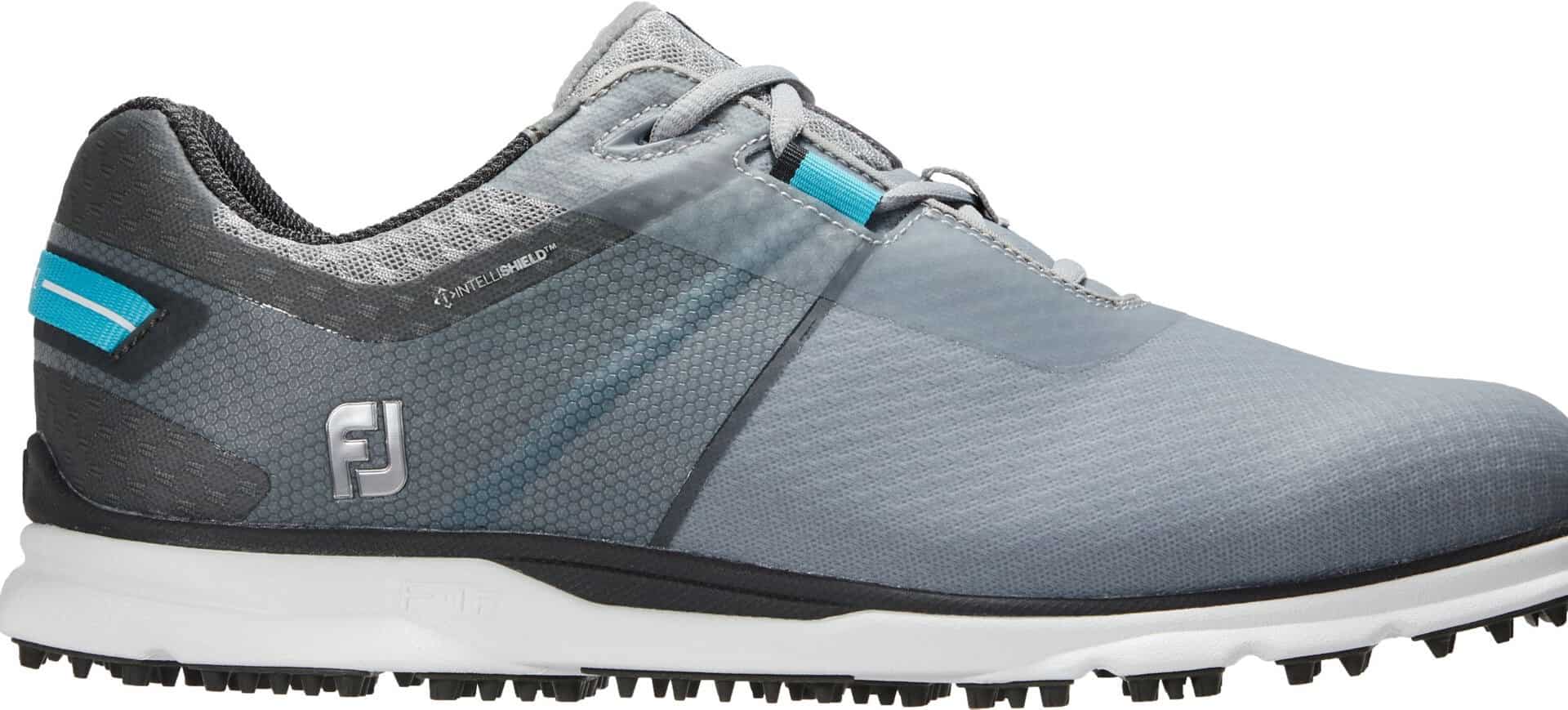 FootJoy Men's 2022 Pro/SL Sport Golf Shoes National Club Golfer