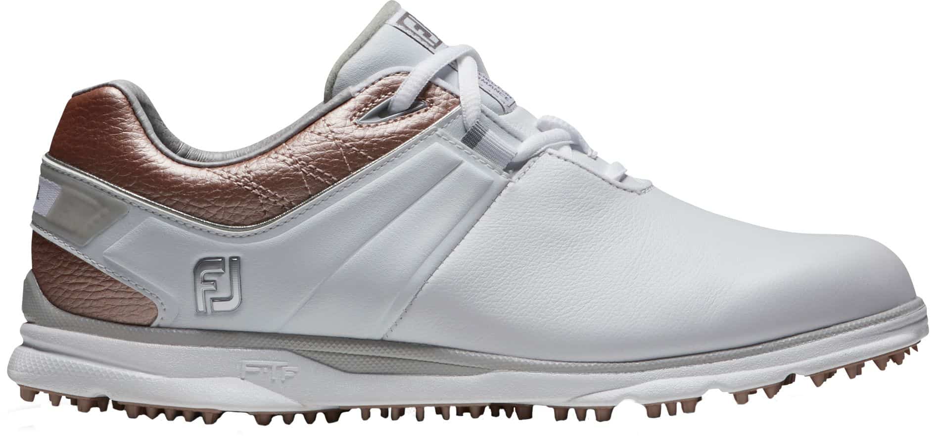 FootJoy Women's 2022 Pro/SL Golf Shoes National Club Golfer