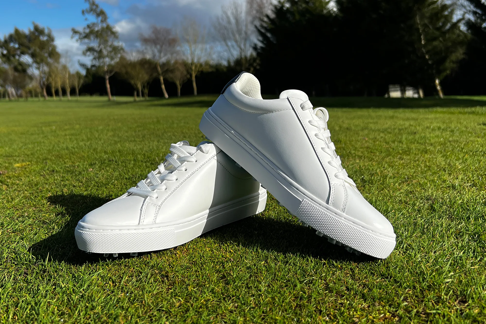 G/Fore Circle G Golf Shoe Review