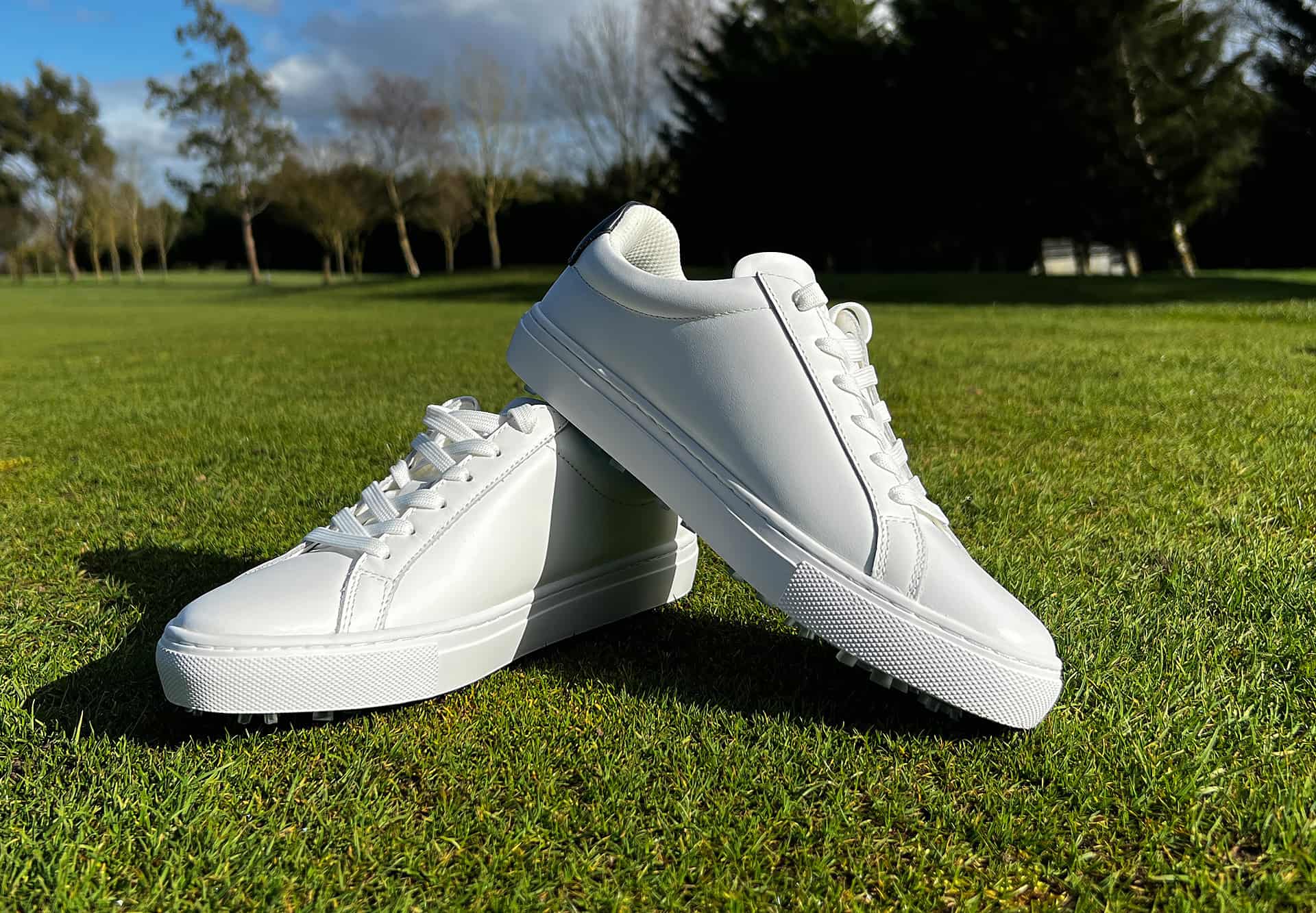 G/Fore Circle G Golf Shoe Review