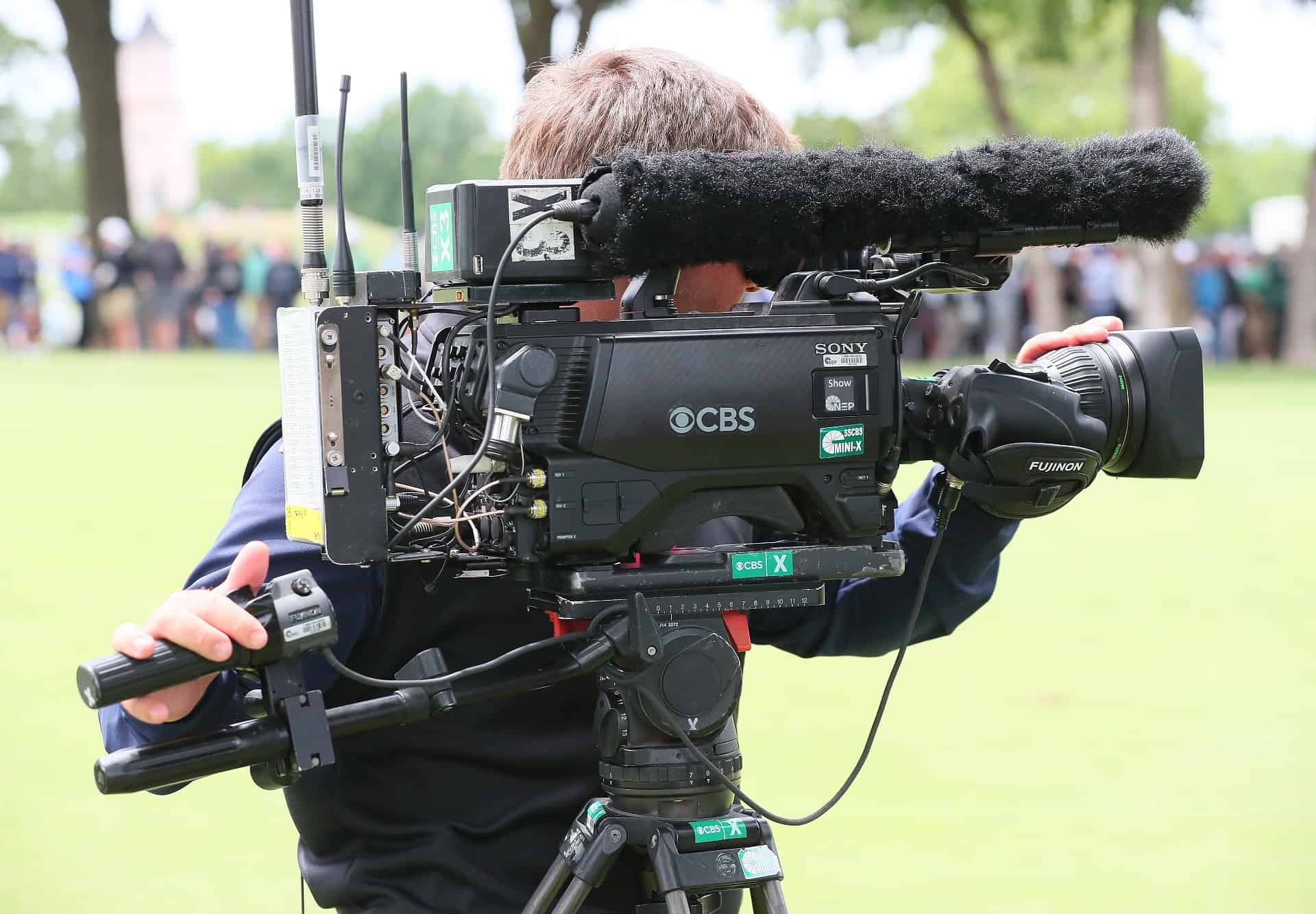 pga championship tv schedule