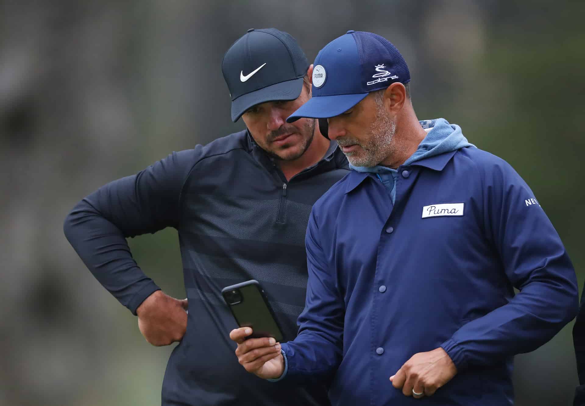 Brooks Koepka's coach launches brutal rant defending LIV Golf