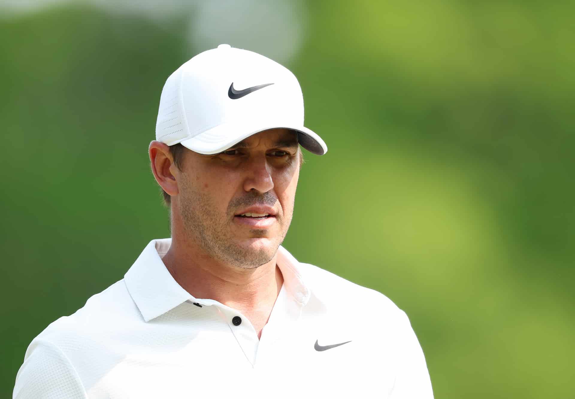 Brooks Koepka