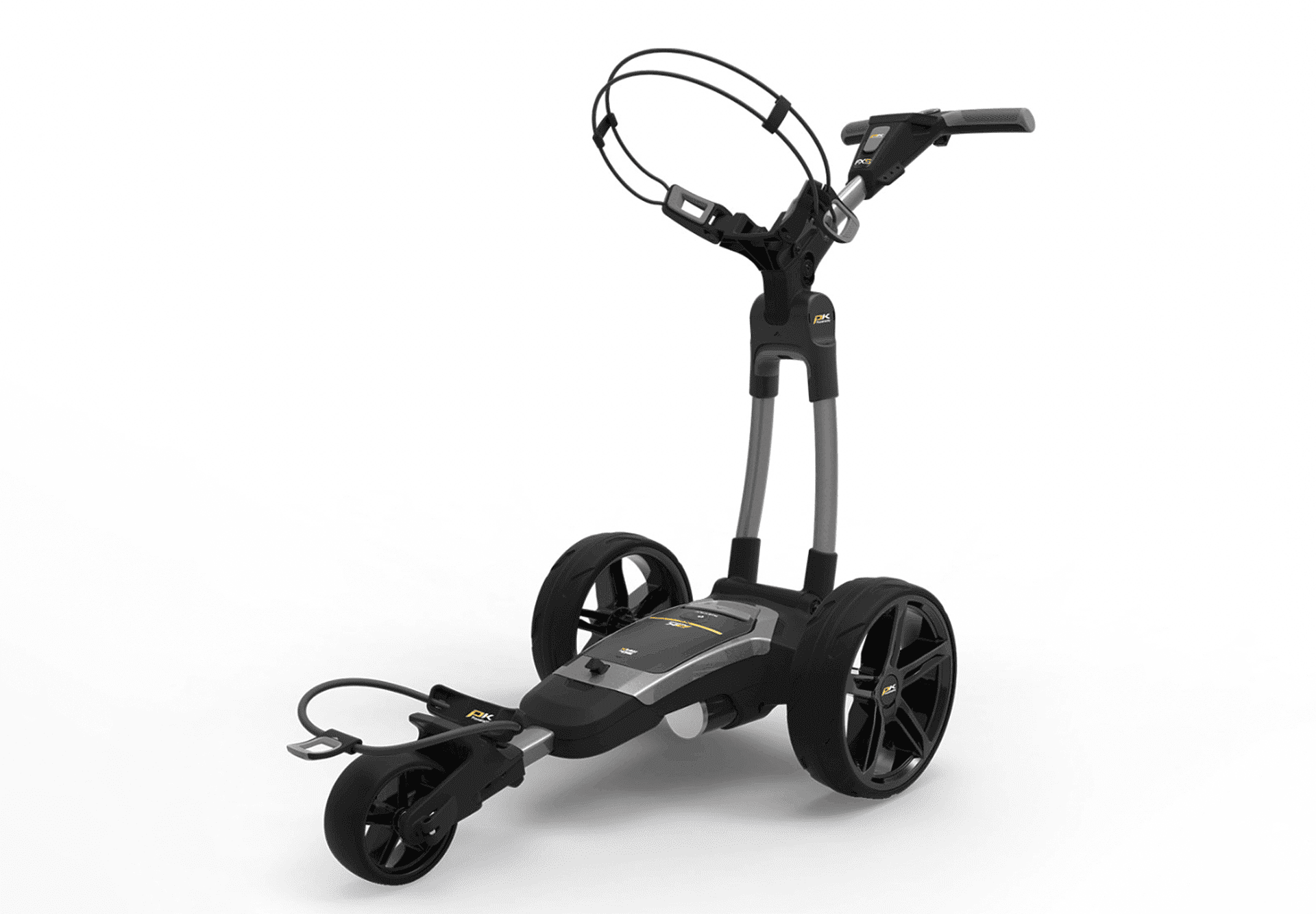 National Club Golfer and National Club Golfer magazine