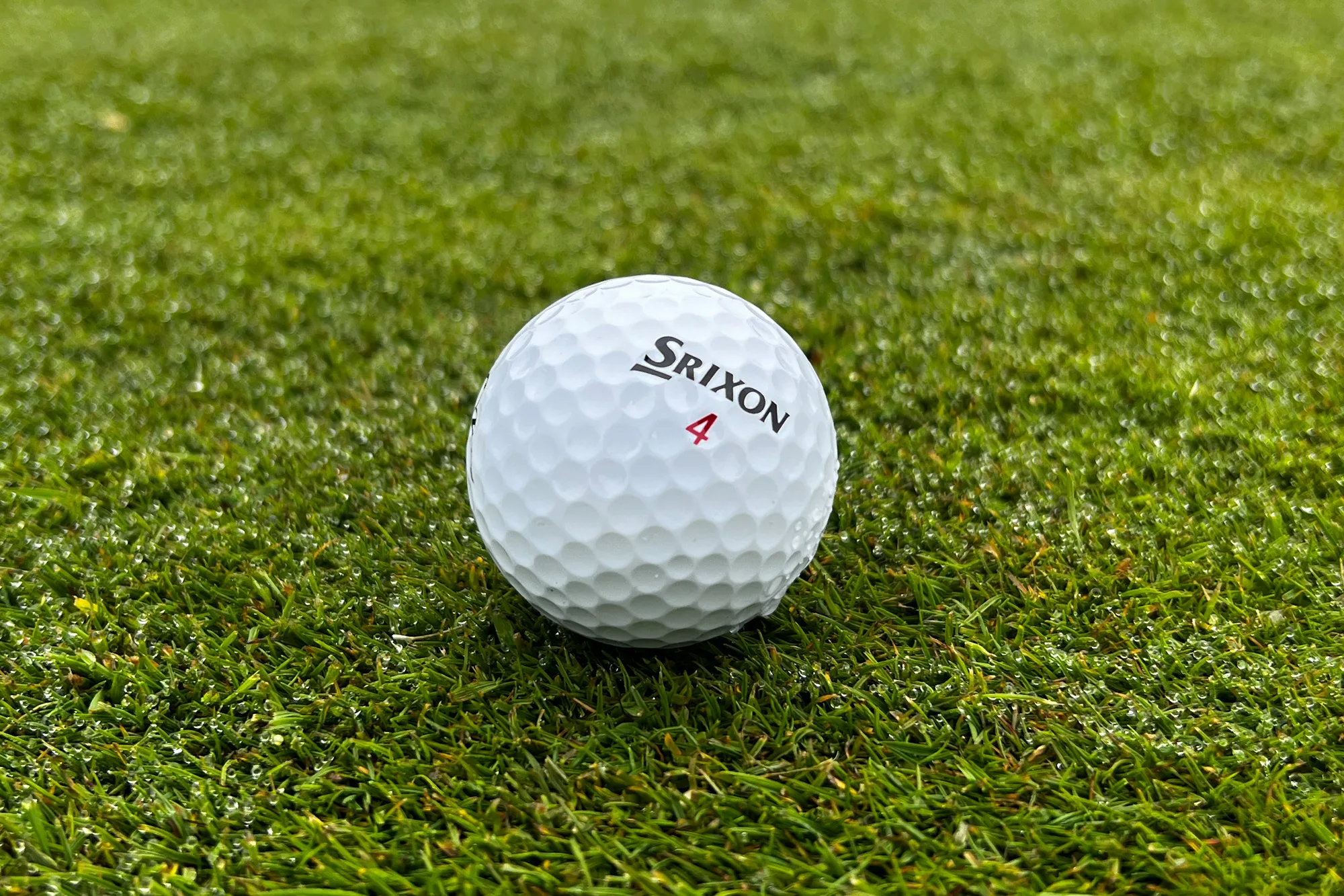 Best Srixon Golf Balls 2023