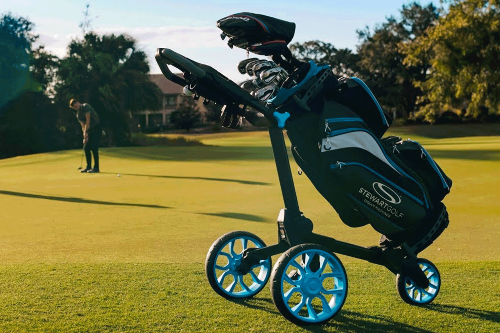 National Club Golfer and National Club Golfer magazine