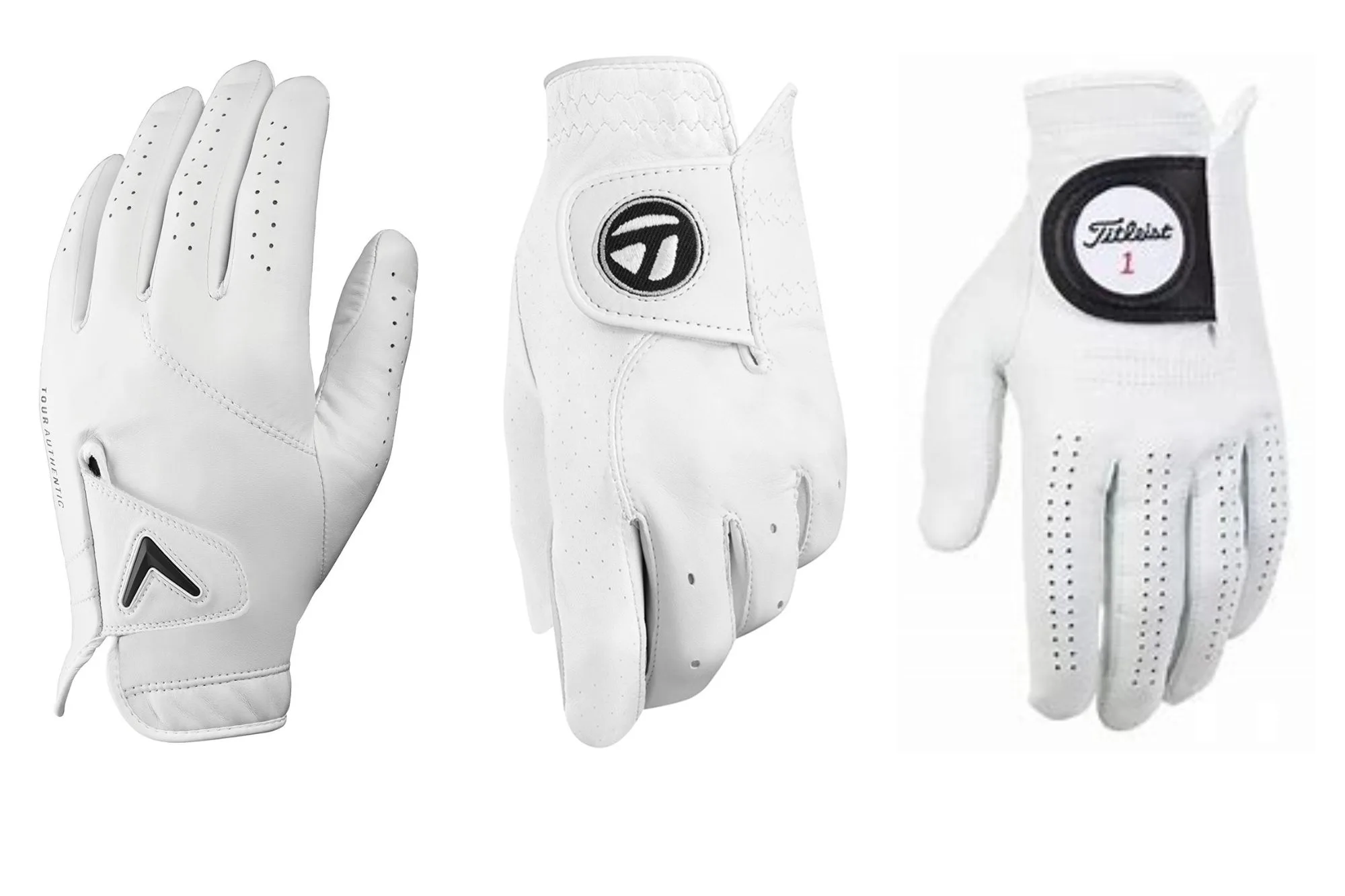 Best Leather Golf Gloves 2023