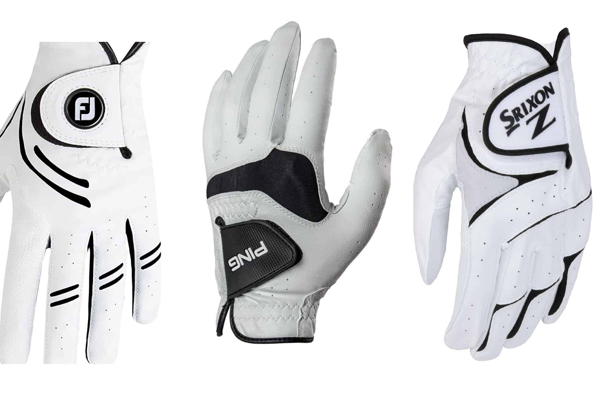 Best All Weather Golf Gloves 2023