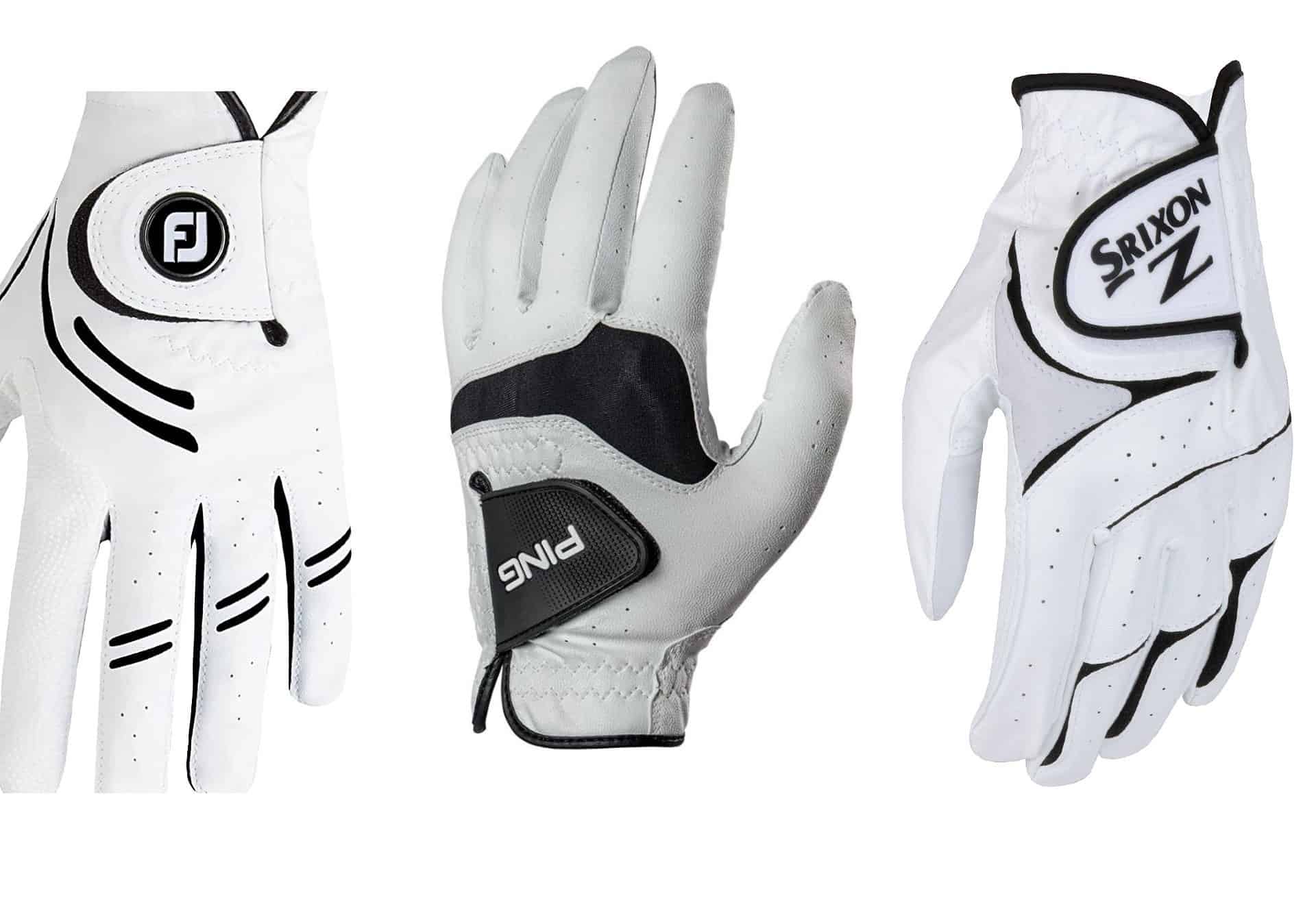 Best Cold Weather Golf Gloves for Improved Hand Mobility Performance
