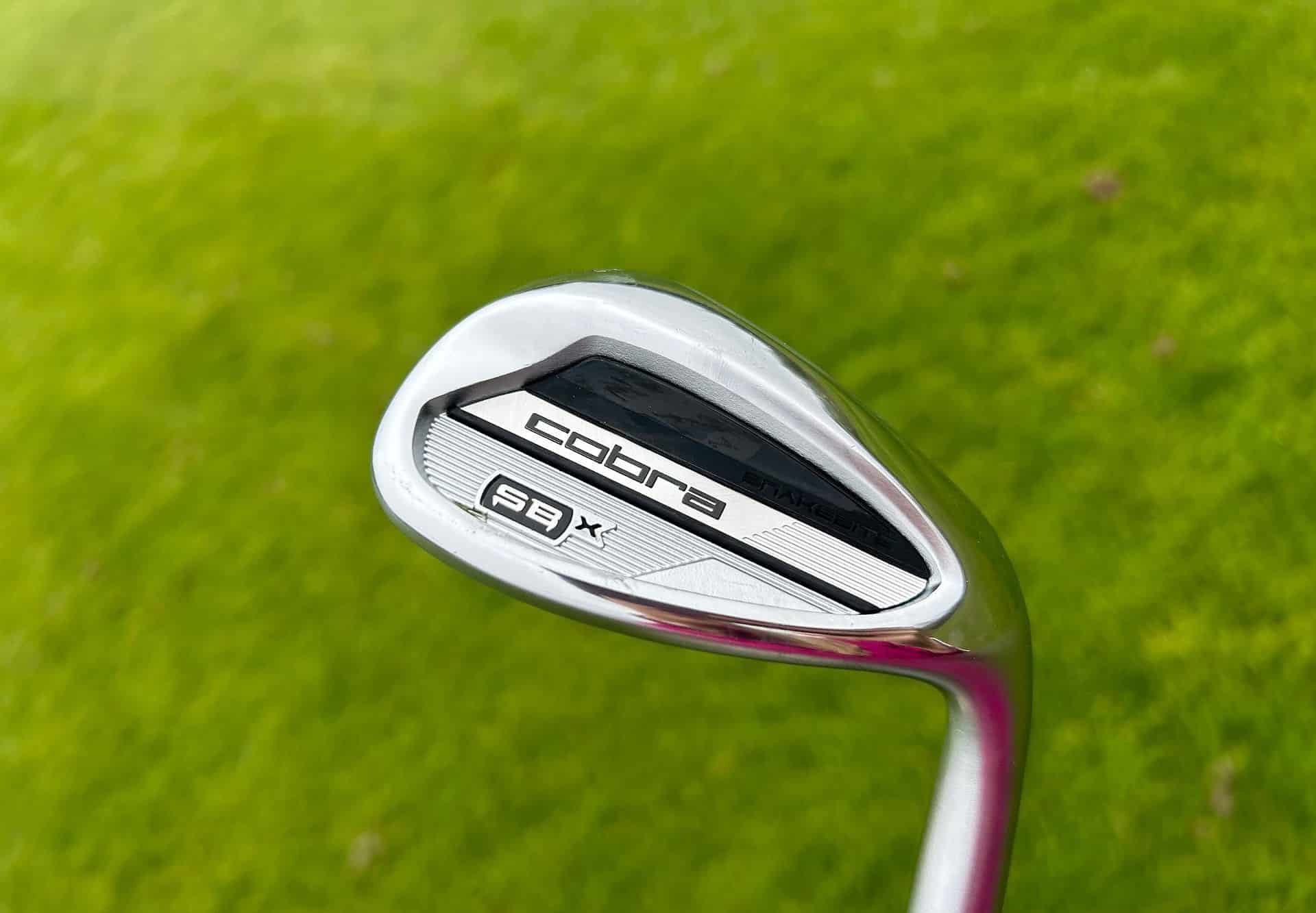 Which Vokey wedge grind is right for you? Bob Vokey explains photo